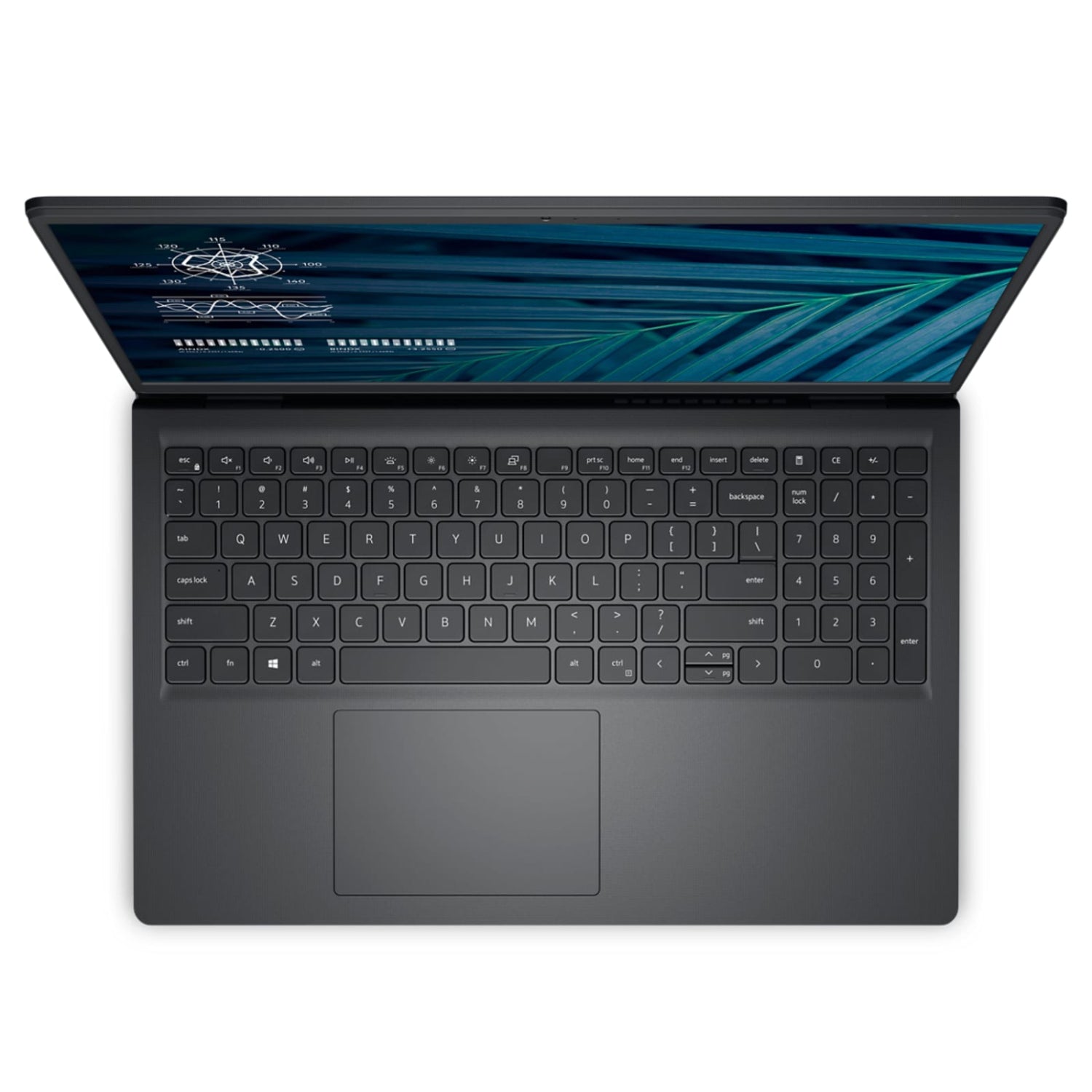 Refurbished (Excellent)  Dell Vostro 3510 Laptop | 15.6" FHD | Core i5-1135G7 - 512GB SSD - 16GB RAM | 4 cores @ 4.2 GHz Win 11 Pro Grey - Image 5