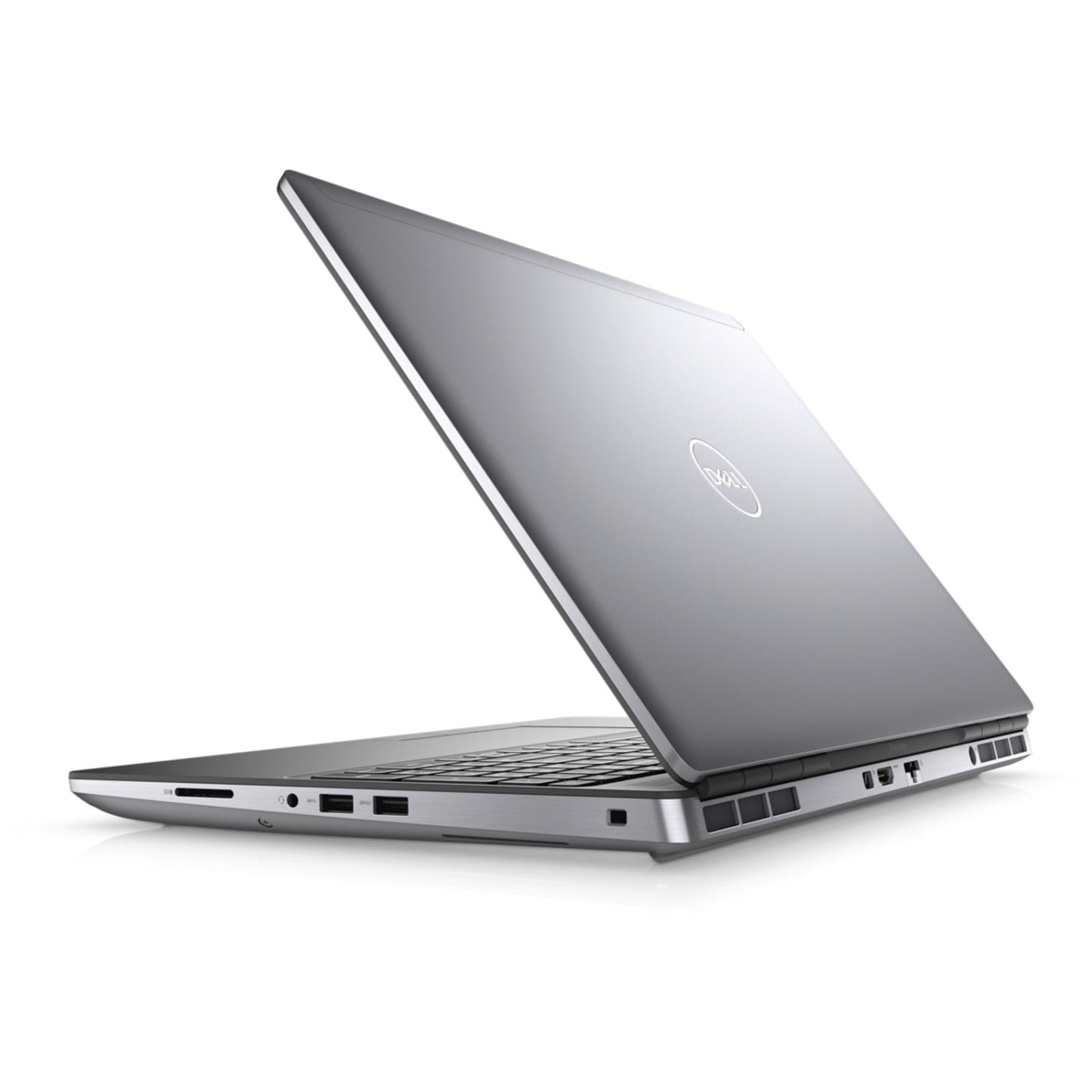 Refurbished (Excellent) Dell Precision 7560 Workstation Laptop  15.6" FHD | Core i7-11800H  1TB SSD - 32GB RAM - Nvidia RTX A2000 | 8 cores@4.6 GHz  Backlit Keyboard Win 11 Black - Image 6