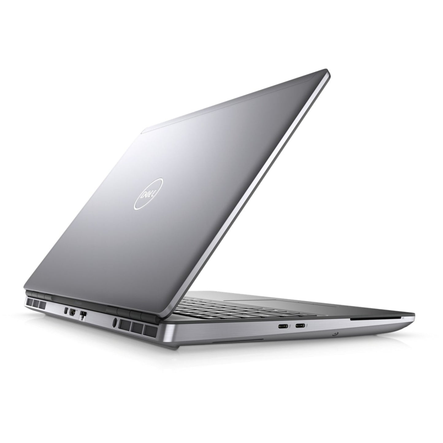 Refurbished (Excellent) Dell Precision 7560 Workstation Laptop  15.6" FHD | Core i7-11800H  1TB SSD - 32GB RAM - Nvidia RTX A2000 | 8 cores@4.6 GHz  Backlit Keyboard Win 11 Black - Image 7