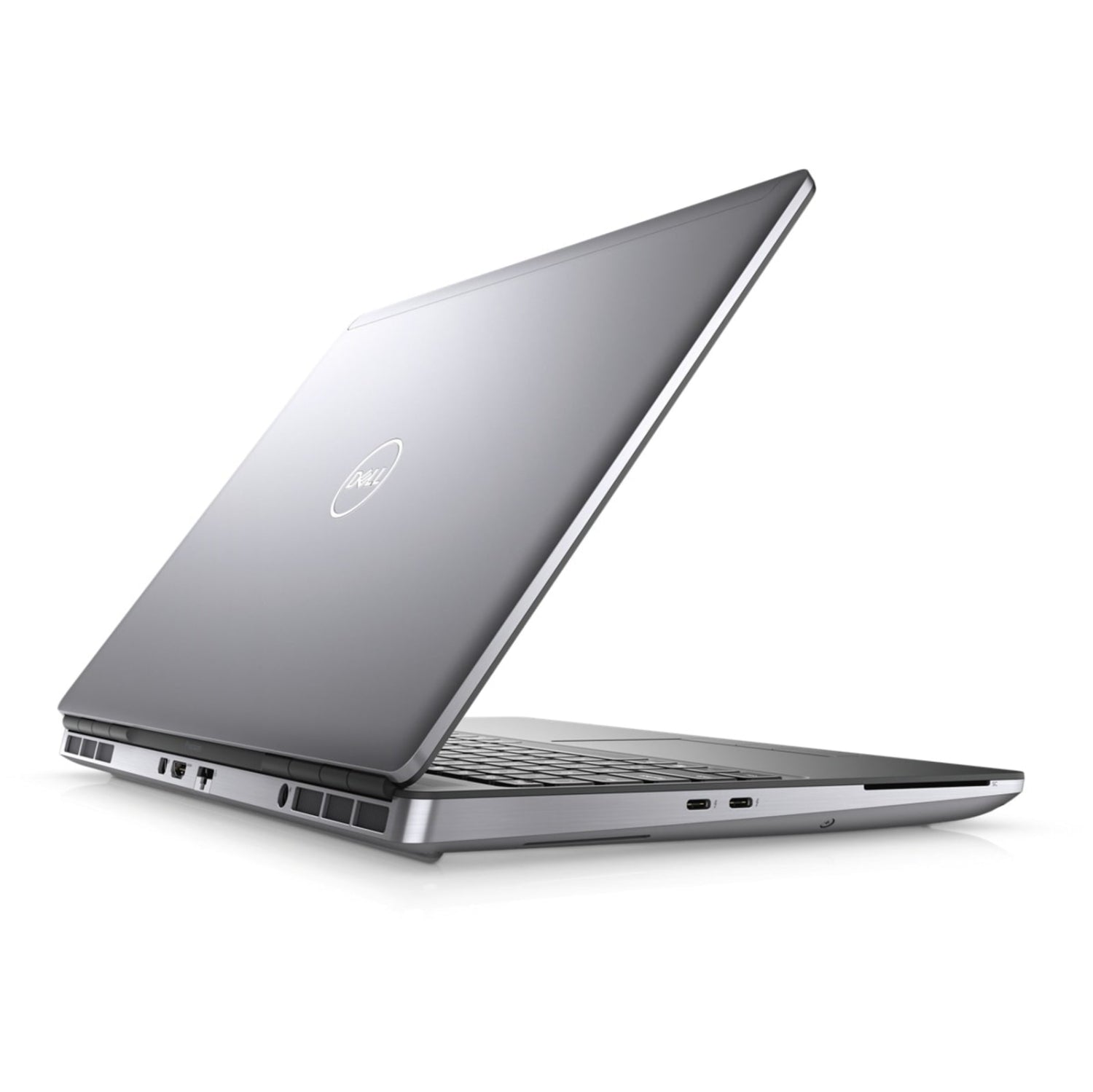 Refurbished (Excellent) Dell Precision 7560 Workstation Laptop  15.6" FHD | Core i7-11800H  1TB SSD - 32GB RAM - Nvidia RTX A2000 | 8 cores@4.6 GHz  Backlit Keyboard Win 11 Black - Image 7