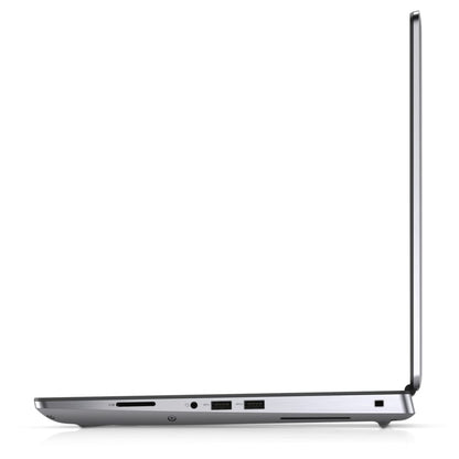 Refurbished (Excellent) Dell Precision 7560 Workstation Laptop  15.6" FHD | Core i7-11800H  1TB SSD - 32GB RAM - Nvidia RTX A2000 | 8 cores@4.6 GHz  Backlit Keyboard Win 11 Black - Image 8