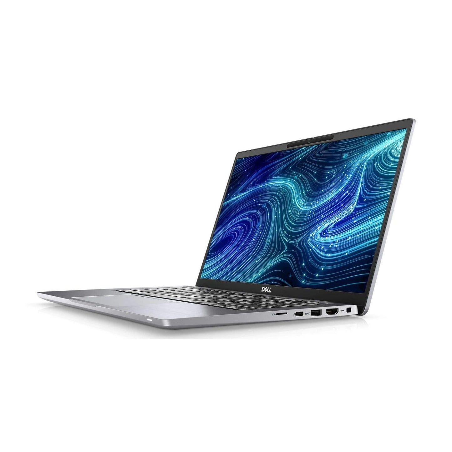 Refurbished (Excellent)  Dell Latitude 7420 Laptop | 14" 1920x1080 FHD | Backlight Keyboard Core i7-1185G7 - 256GB SSD Hard Drive - 16GB RAM | 4 cores @ 4.4 GHz Win 11 Pro Grey - Image 1