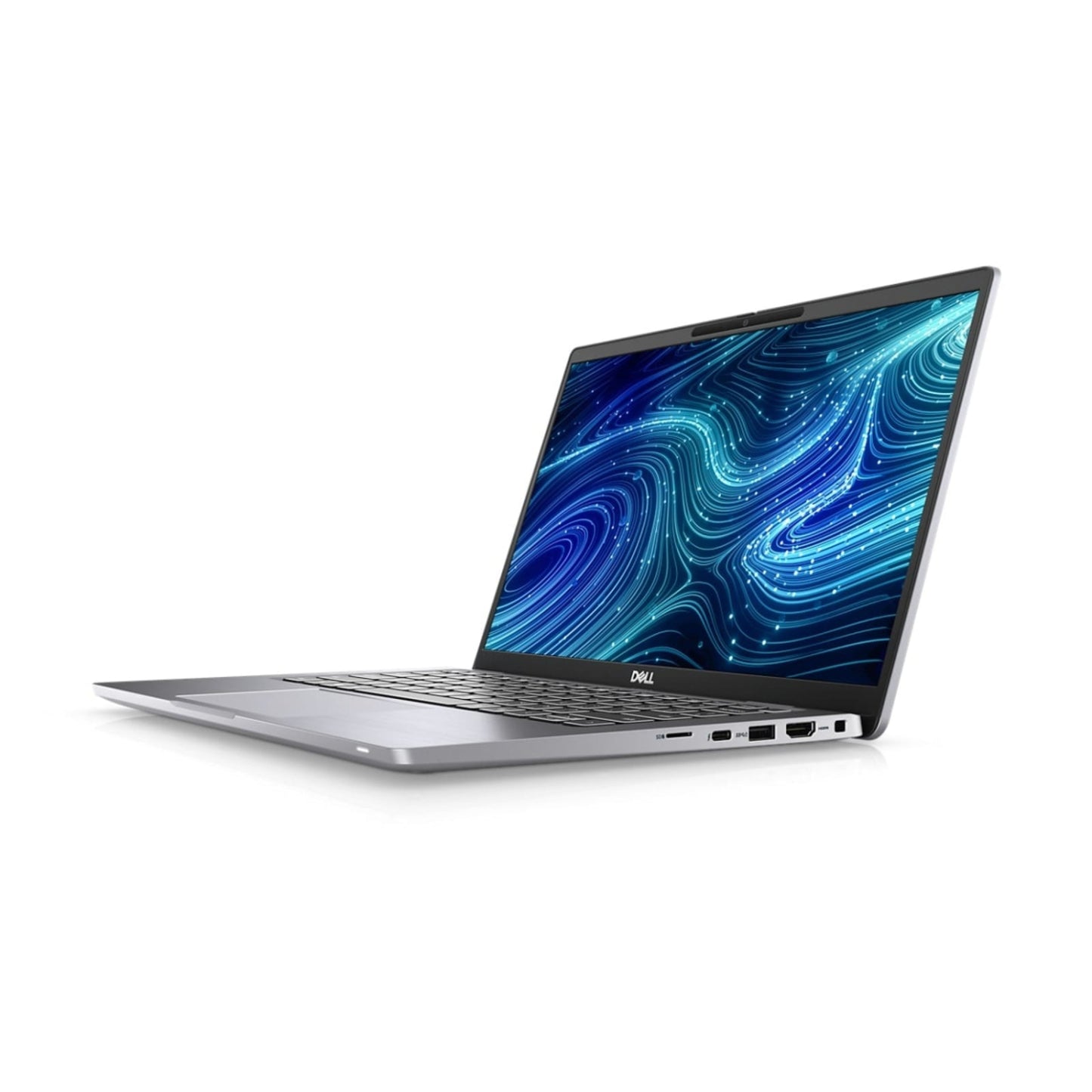 Refurbished (Excellent)  Dell Latitude 7420 Laptop | 14" 1920x1080 FHD | Backlight Keyboard Core i7-1185G7 - 256GB SSD Hard Drive - 16GB RAM | 4 cores @ 4.4 GHz Win 11 Pro Grey - Image 4