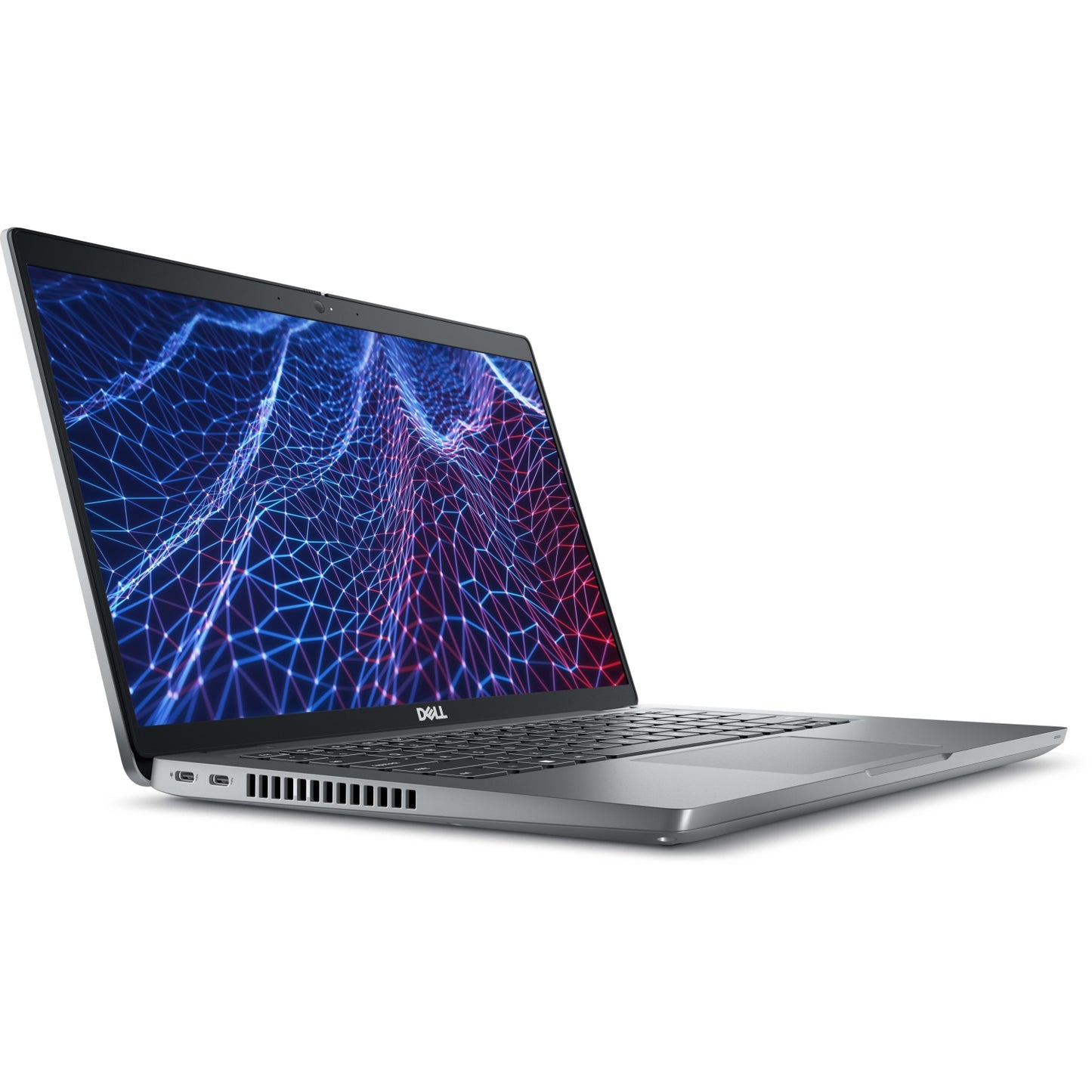 Refurbished (Excellent)  Dell Latitude 5430 Laptop (2022) | 14" 1920x1080 FHD | Core i5-1245U - Backlit keyboard | 256GB SSD - 16GB RAM | 10 cores @ 4.4 GHz Win 11 Pro Silver - Image 1