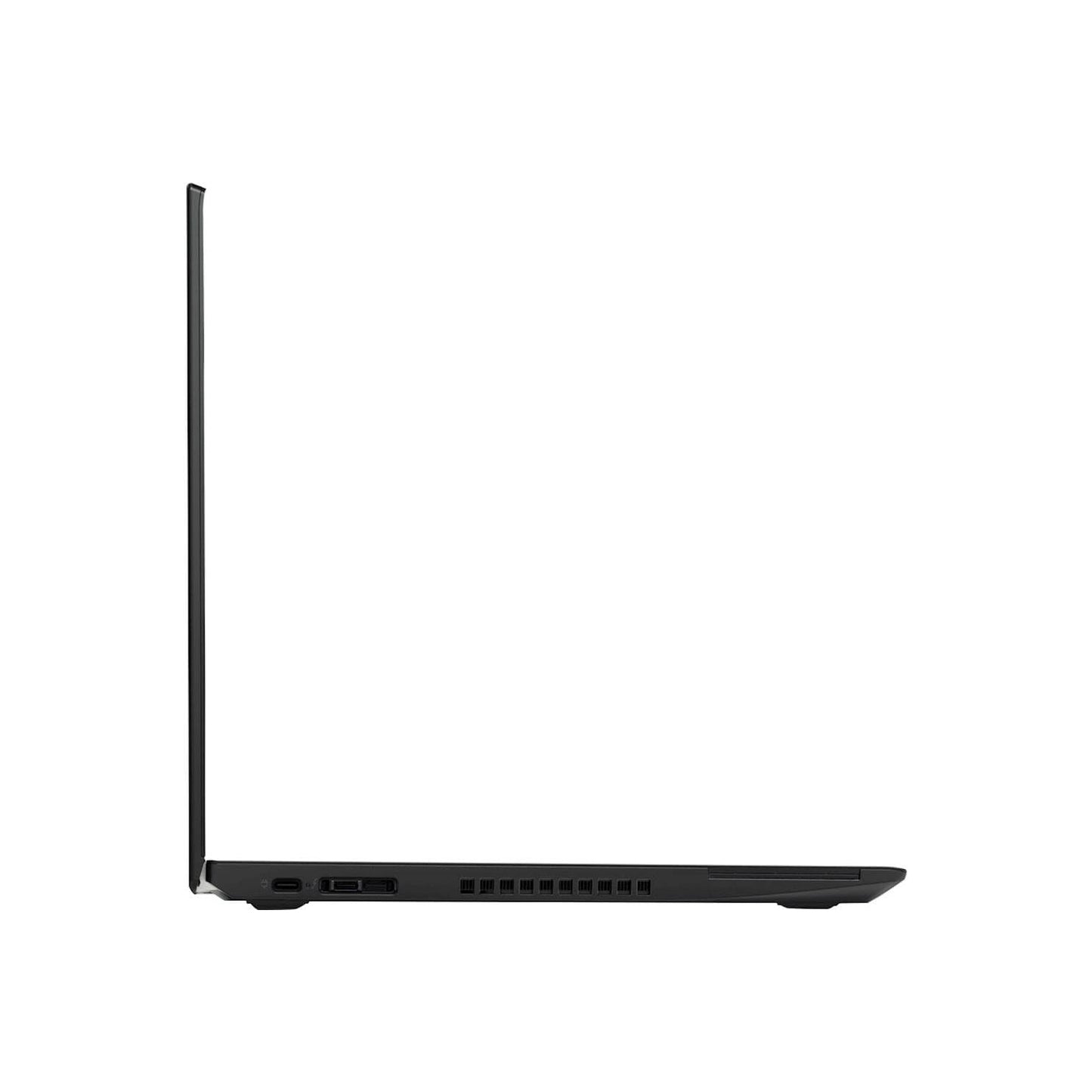 Refurbished (Excellent)  Lenovo ThinkPad T580 Laptop | 15.6" 1920x1080 FHD | Core i7-8550U - 512GB SSD Hard Drive - 16GB RAM | 4 cores @ 4 GHz Win 11 Pro Black - Image 4