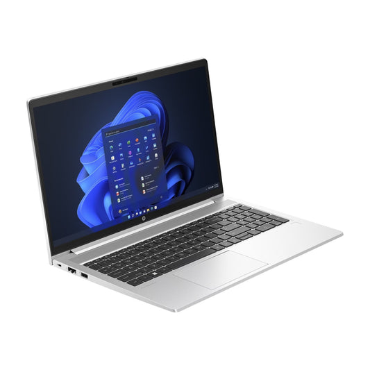 Refurbished (Excellent), HP ProBook 450 G8, 15.6 FHD 1920*1080, Ultra Fast Intel Quad-Core i5-1135G7,  16GB RAM, 512GB SSD, Cam/Mic, Bilingual Backlit Keyboard Win 11Pro Silver - Image 1