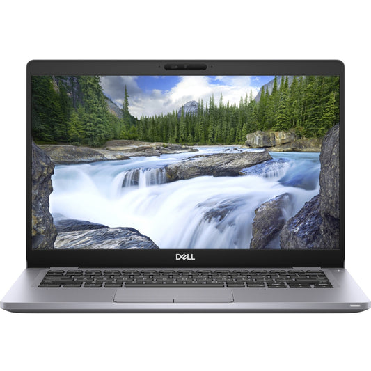 Refurbished (Excellent) - Dell Latitude 5310 13.3" 2-in-1 Touch FHD Laptop Intel Core i5-10310U 4 cores@4.40GHz Backlit Keyboard, 16GB RAM 256GB SSD Windows 11 Pro Silver / Grey
 - Image 1