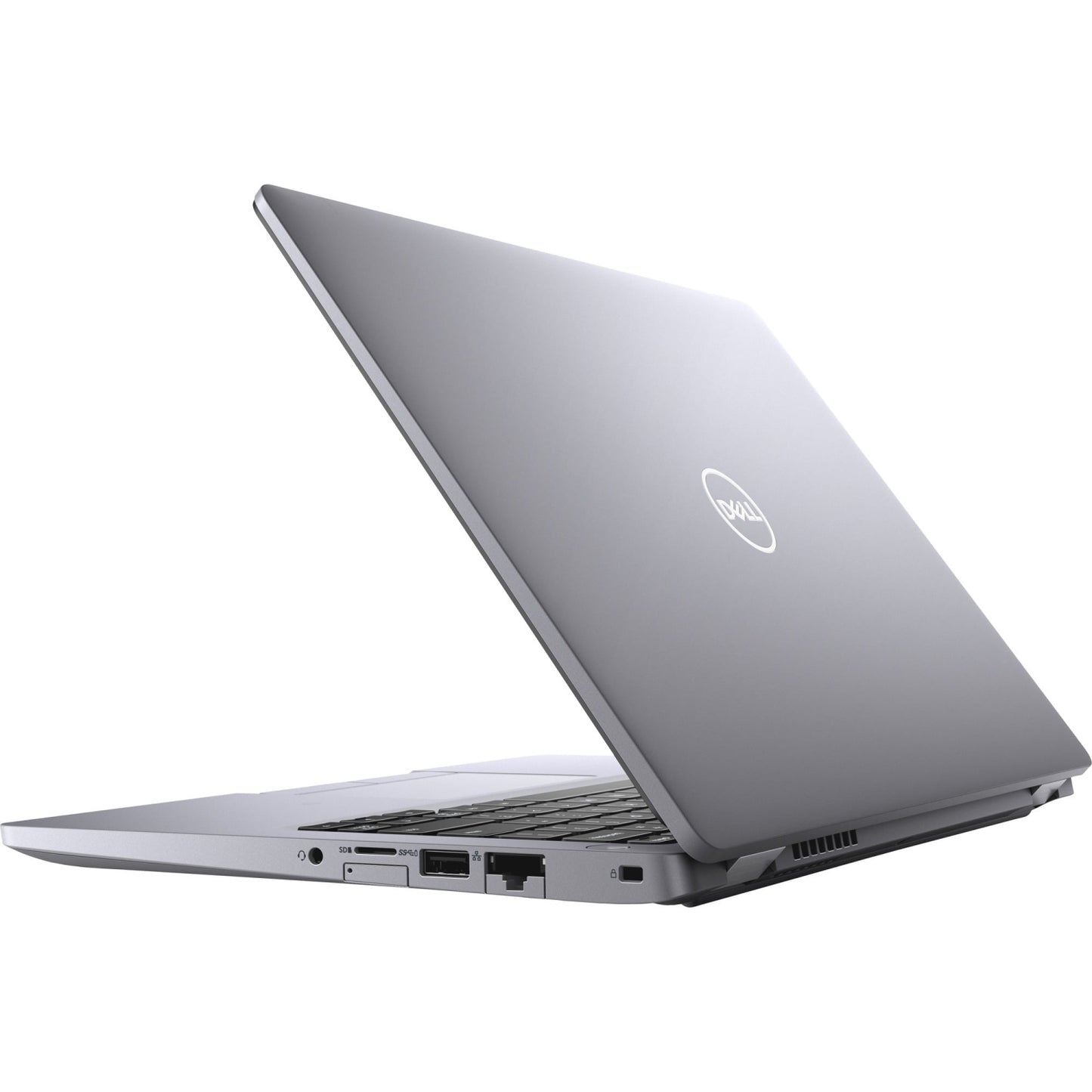 Refurbished (Excellent) - Dell Latitude 5310 13.3" 2-in-1 Touch FHD Laptop Intel Core i5-10310U 4 cores@4.40GHz Backlit Keyboard, 16GB RAM 256GB SSD Windows 11 Pro Silver / Grey
 - Image 3