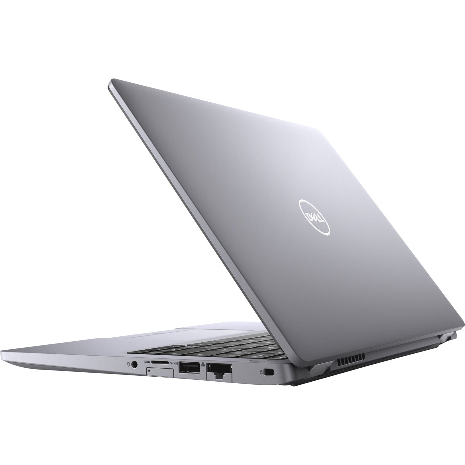 Refurbished (Excellent) - Dell Latitude 5310 13.3" 2-in-1 Touch FHD Laptop Intel Core i5-10310U 4 cores@4.40GHz Backlit Keyboard, 16GB RAM 256GB SSD Windows 11 Pro Silver / Grey
 - Image 3