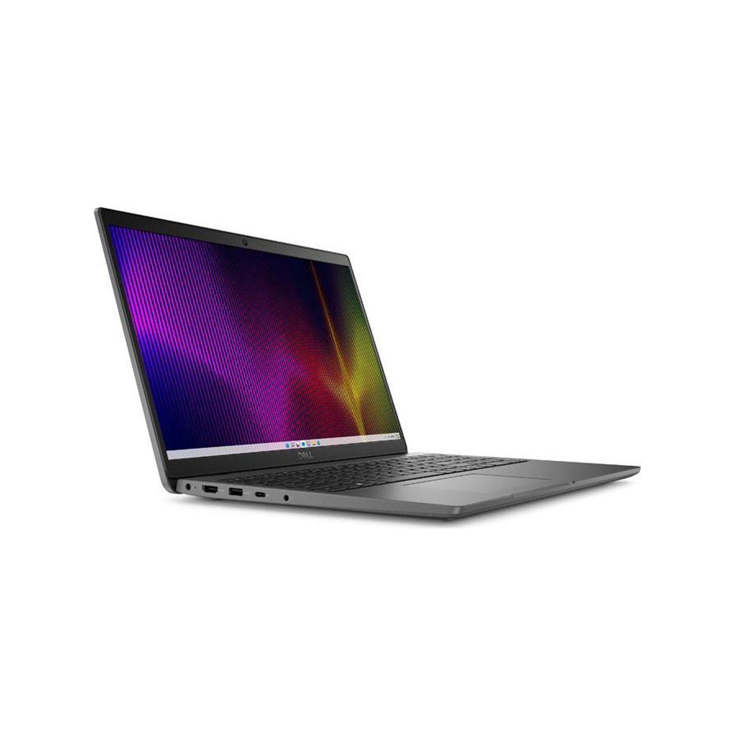 Refurbished (Excellent)  Dell Precision 3540 Workstation Laptop | 15.6" FHD | Core i7 - 8565U - 512GB SSD Hard Drive - 16GB RAM | 4 cores @ 4.6 GHz Win 11 Pro Black - Image 2