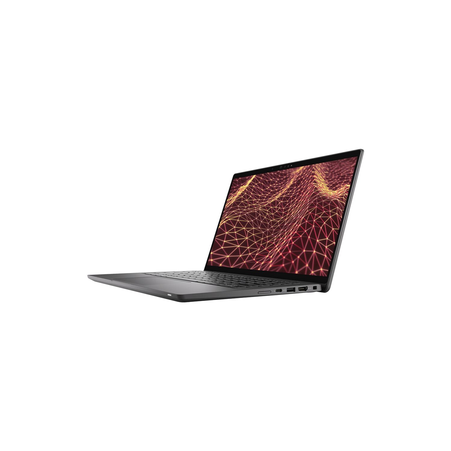 Refurbished (Excellent)  Dell Latitude 7430 Laptop (2022) 14" FHD Touch | Core i5-1235U - 512GB SSD - 16GB RAM  10 cores @ 4.4 GHz Backlit Keyboard Win 11 Pro Grey + 3 in 1 Adapter - Image 2