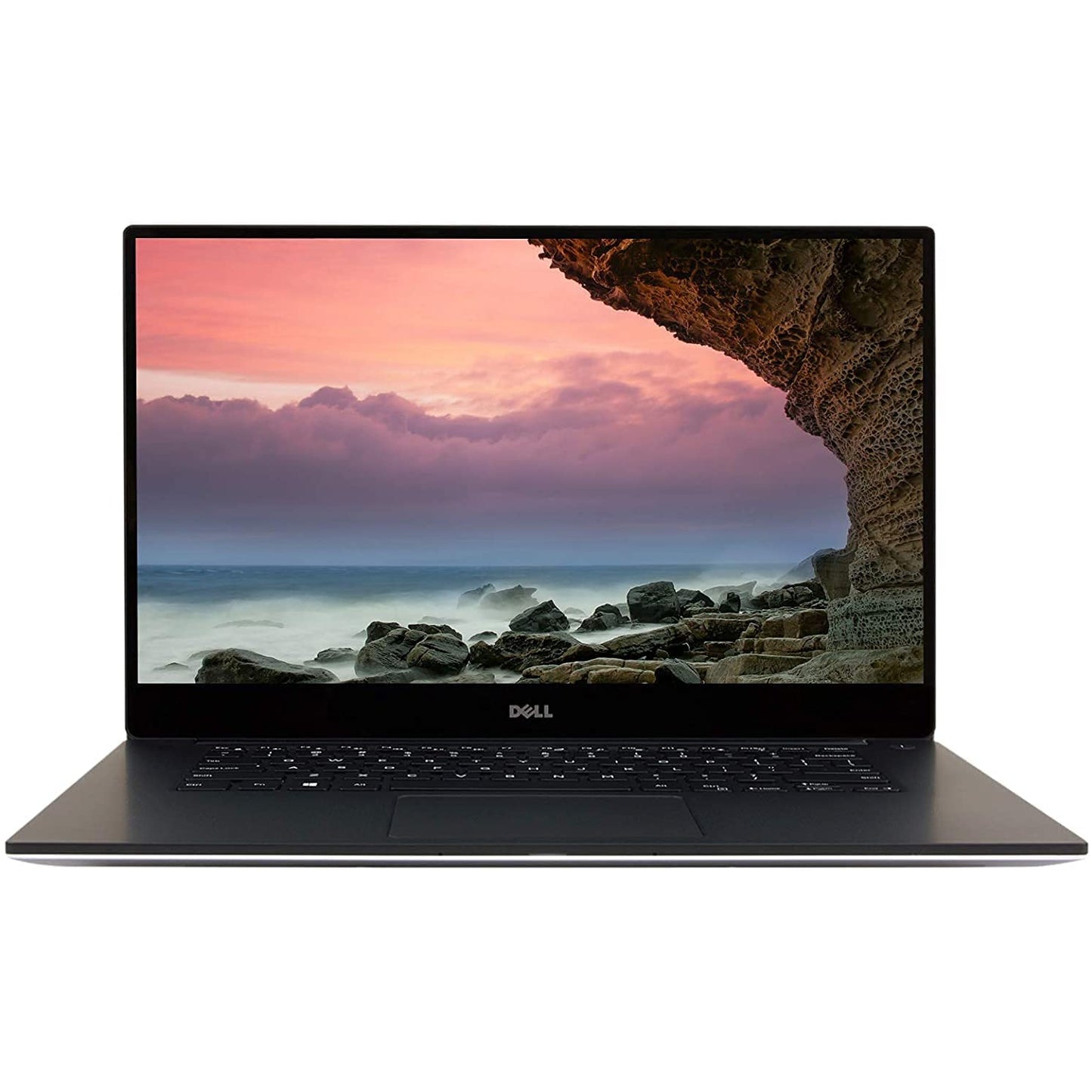 Refurbished (Excellent)  Dell Precision 5520 15.6" FHD / Mobile Workstation Intel i7-7820HQ / Backlit Keyboard / 16 GB RAM / 256 GB SSD / Nvidia  Quadro M1200 / Win11 Pro Grey - Image 3
