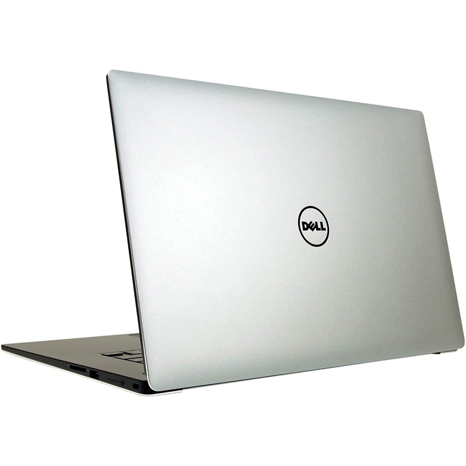 Refurbished (Excellent)  Dell Precision 5520 15.6" FHD / Mobile Workstation Intel i7-7820HQ / Backlit Keyboard / 16 GB RAM / 256 GB SSD / Nvidia  Quadro M1200 / Win11 Pro Grey - Image 4