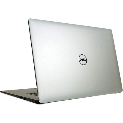 Refurbished (Excellent)  Dell Precision 5520 15.6" FHD / Mobile Workstation Intel i7-7820HQ / Backlit Keyboard / 16 GB RAM / 256 GB SSD / Nvidia  Quadro M1200 / Win11 Pro Grey - Image 4