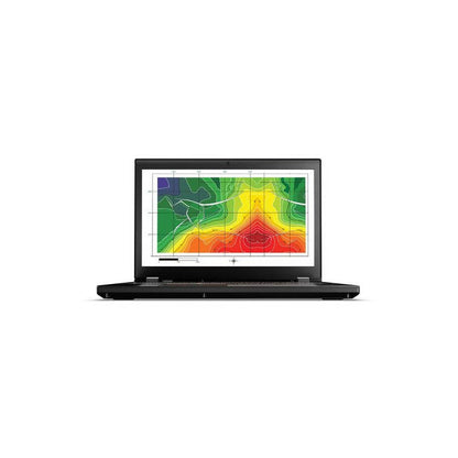 Refurbished (Excellent) LENOVO ThinkPad P51, 15.6" FHD Touch Nvidia Quadro M2200, i7-7820HQ, 32GB RAM , 1TB SSD , Win 11 Pro Black - Image 3