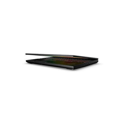 Refurbished (Excellent) LENOVO ThinkPad P51, 15.6" FHD Touch Nvidia Quadro M2200, i7-7820HQ, 32GB RAM , 1TB SSD , Win 11 Pro Black - Image 4