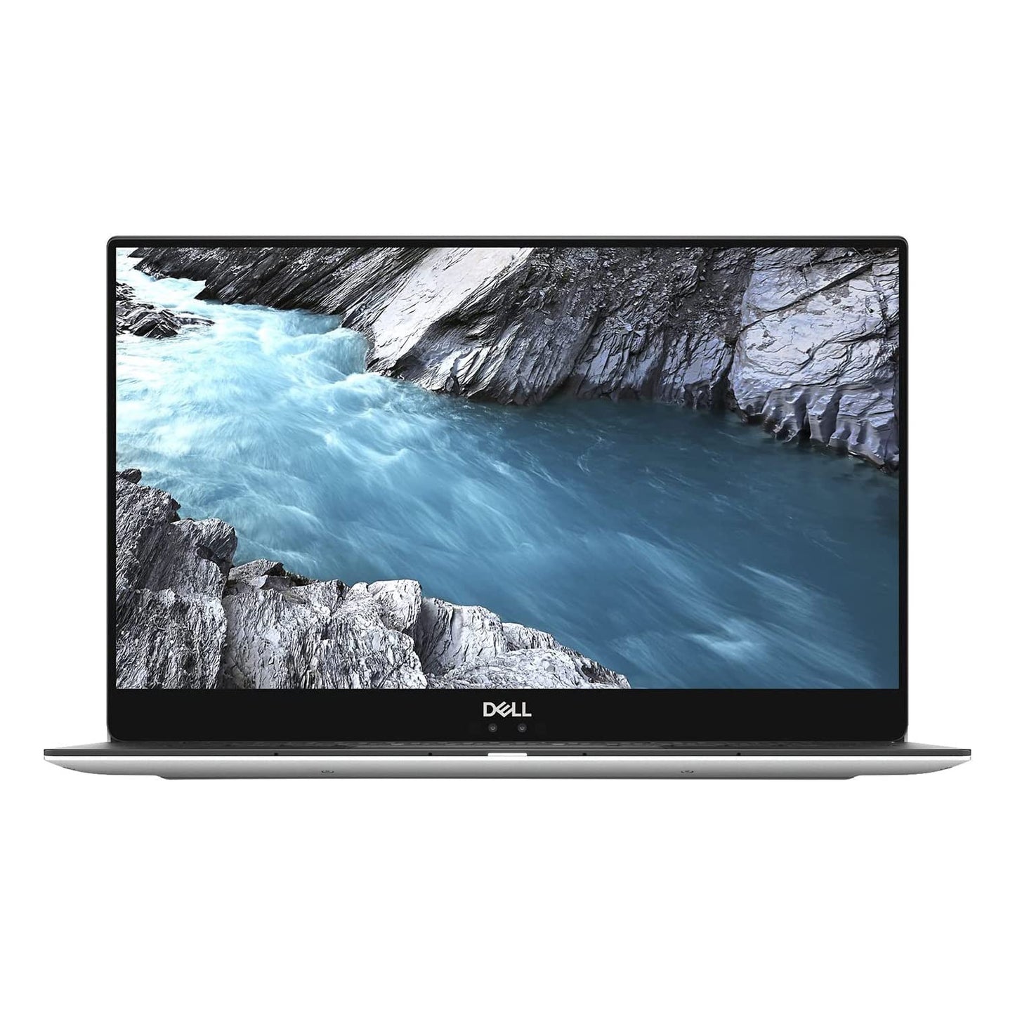 Refurbished (Excellent) - Dell XPS 13 9370 13.3" FHD Backlit Keyboard Laptop, Intel Core i7-8650U 4.20GHz, 16GB RAM, 256GB SSD, Windows 11 Pro - Image 1