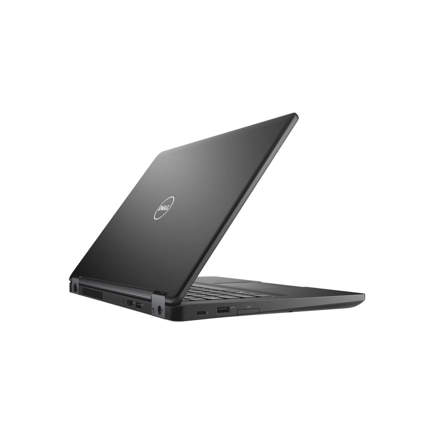 Refurbished (Excellent) Dell Latitude 5480, 14"  Intel HD Graphics 520, i5-6300U @3.0GHz , Backlit Keyboard  8GB RAM , 256GB SSD , Win 11 Pro Black - Image 2