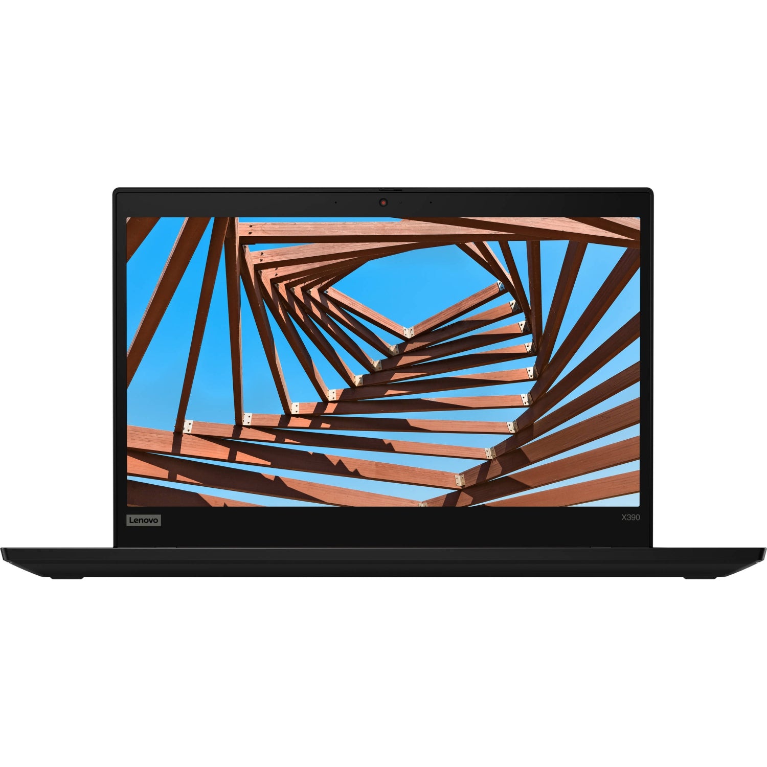 Refurbished(Excellent) Lenovo ThinkPad X390 Yoga 13.3" 2-in-1 Touchscreen Laptop , Backlit Keyboard , Intel Core i5-8365U 4 cores@ 4.10GHz, 8GB RAM, 256GB SSD, Windows 11 Pro Black - Image 2