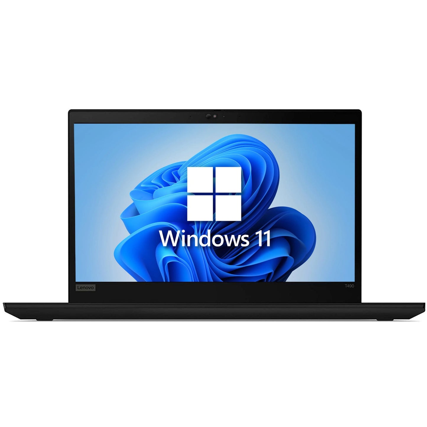 Refurbished (Good) - Lenovo ThinkPad T590 Laptop - Intel Core i7-8565U Quad Core, 1.8GHz, 16GB, 512GB SSD, 15.6" TFT, Windows 11 PRO Black - Image 1