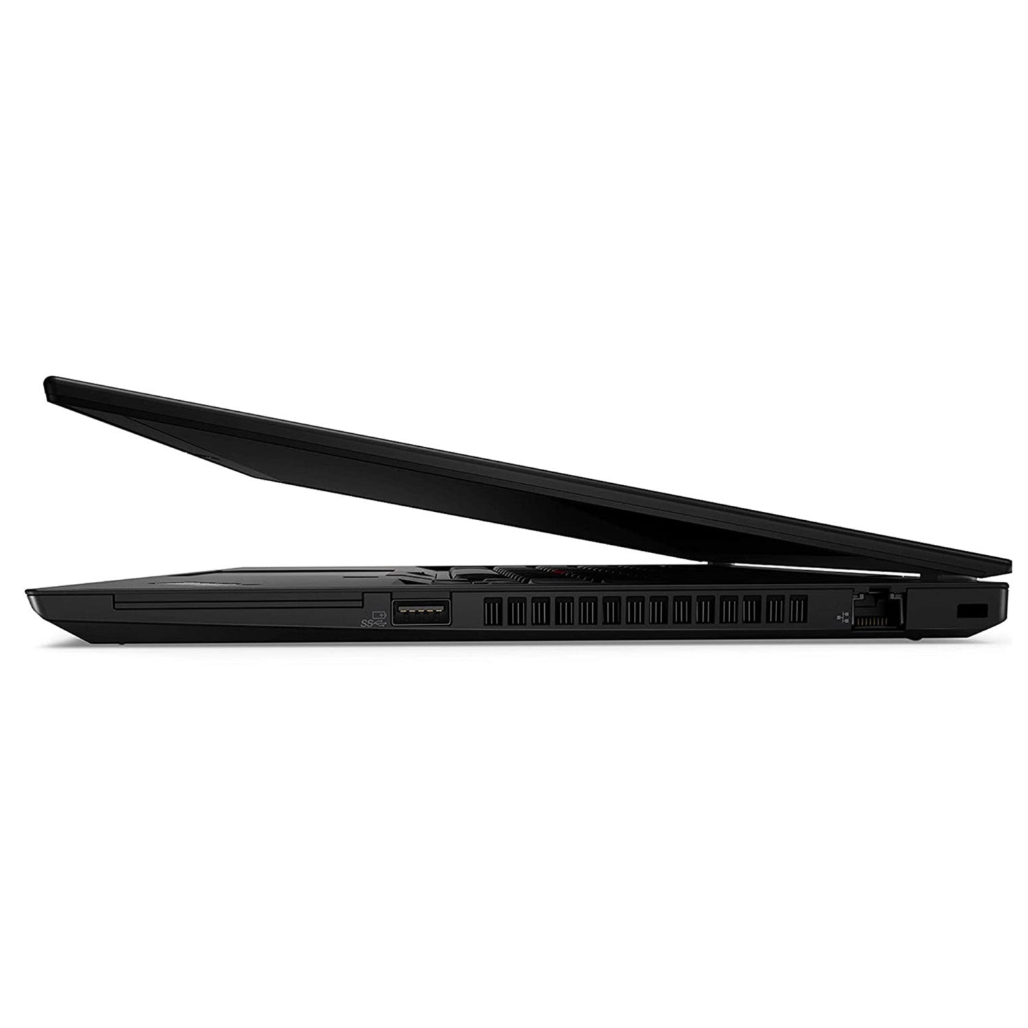 Refurbished (Good) - Lenovo ThinkPad T590 Laptop - Intel Core i7-8565U Quad Core, 1.8GHz, 16GB, 512GB SSD, 15.6" TFT, Windows 11 PRO Black - Image 4