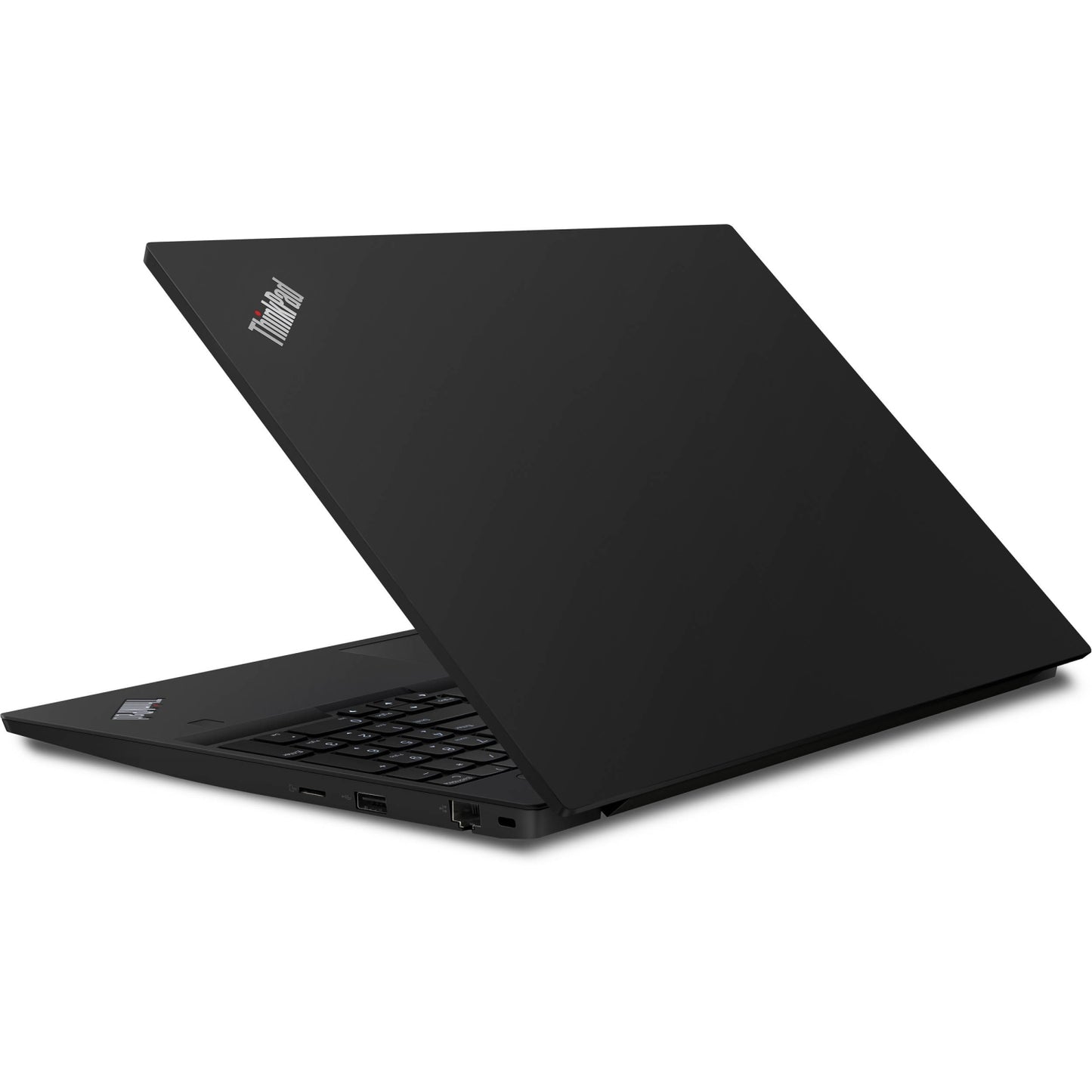 Refurbished (Excellent) - Lenovo ThinkPad E590 15.6"/1920 x 1080 FHD / Intel UHD Graphics 620  / Intel Core i5-8265U/8GB RAM/256GB SSD/Windows 11 Pro - Image 4