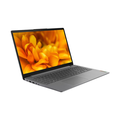 Refurbished (Excellent) Lenovo IdeaPad 3 15ITL6 Laptop | 15.6" 1920x1080 FHD | Core i5-1135G7 - 1TB SSD - 8GB RAM | 4 cores @ 4.2 GHz Backlit keyboard  Win 11 Pro Grey - Image 2