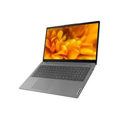 Refurbished (Excellent) - Lenovo IdeaPad 3 15IML05 15.6" Touchscreen Laptop - Blue (Intel Core i3-10110U/ 256GB SSD / 8GB RAM / Win 11, Blue) - Image 3