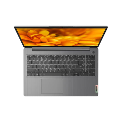 Refurbished (Excellent) Lenovo IdeaPad 3 15ITL6 Laptop | 15.6" 1920x1080 FHD | Core i5-1135G7 - 1TB SSD - 8GB RAM | 4 cores @ 4.2 GHz Backlit keyboard  Win 11 Pro Grey - Image 4