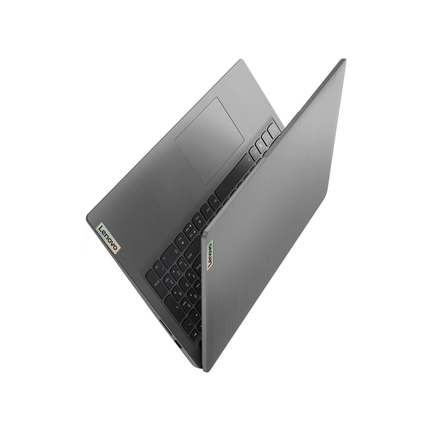 Refurbished( Excellent) Lenovo IdeaPad 3 15IIL05 15.6" Intel Core i3-1005G1 8GB 256GB , Touch , Corporation Iris Plus Graphics G1 (Ice Lake) | Gold Windows 11 - Image 5