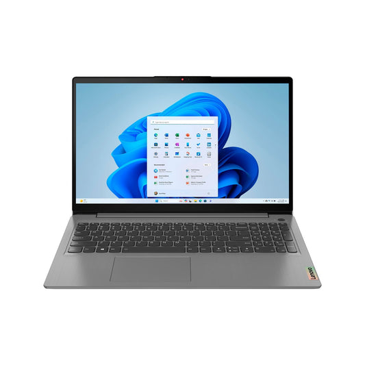 Refurbished( Excellent) Lenovo IdeaPad 3 15IIL05 15.6" Intel Core i3-1005G1 8GB 256GB , Touch , Corporation Iris Plus Graphics G1 (Ice Lake) | Gold Windows 11 - Image 1