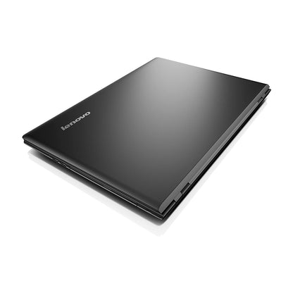 
 Refurbished (Excellent) Lenovo IdeaPad 300-17ISK, 17.3" HD+ 1600 x 900p Laptop, Core i5 6th Gen (2.3GHz), 8GB RAM, 256GB SSD, Windows 11, Black - Image 4