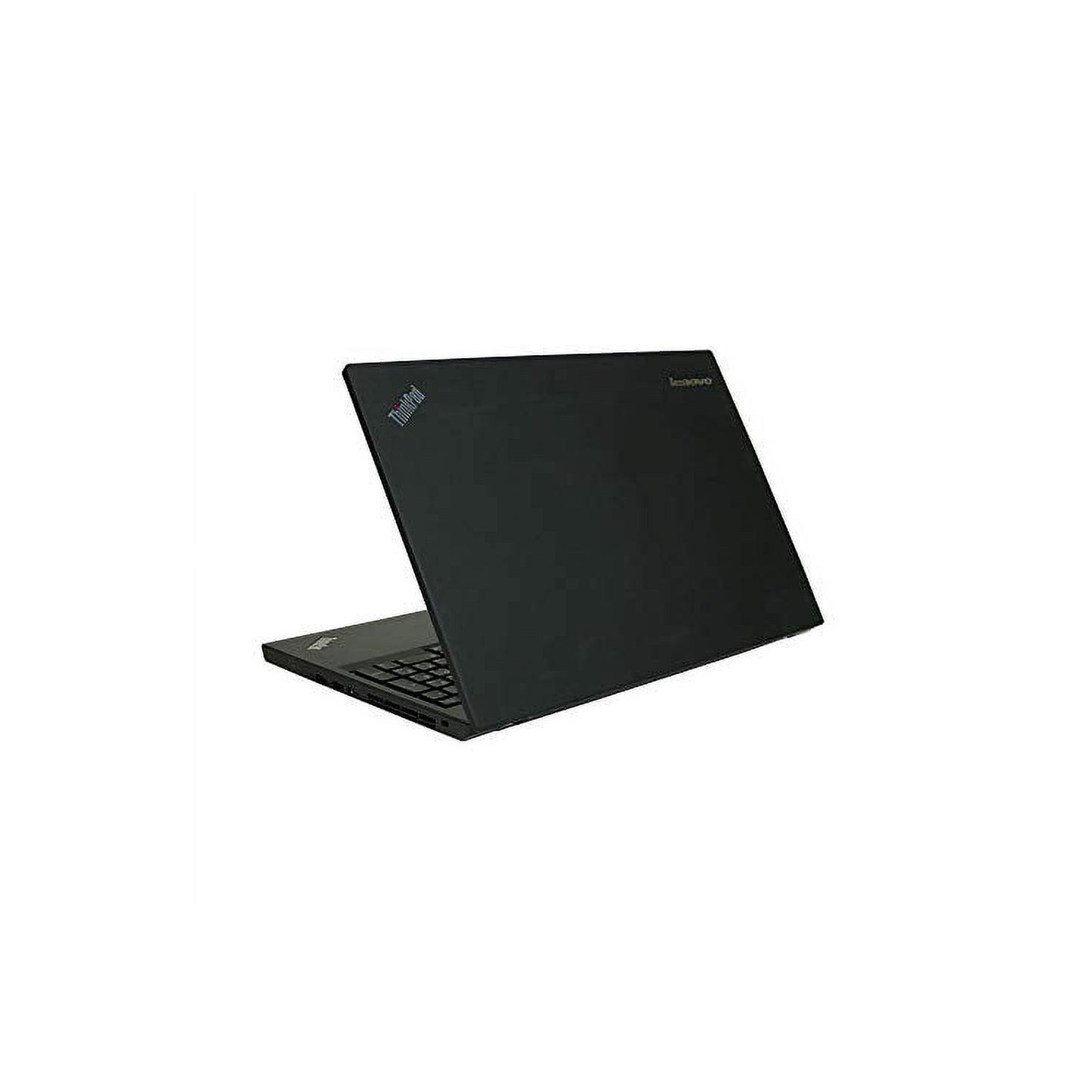 Refurbished (Excellent) - LENOVO ThinkPad T550 15.6" Laptop, Intel Core i5-5200U 2.70GHz, 8GB RAM, 256GB SSD, Windows 11 Black - Image 3