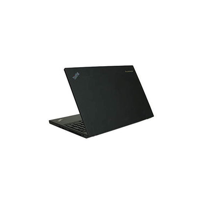 Refurbished (Excellent) - LENOVO ThinkPad T550 15.6" Laptop, Intel Core i5-5200U 2.70GHz, 8GB RAM, 256GB SSD, Windows 11 Black - Image 3
