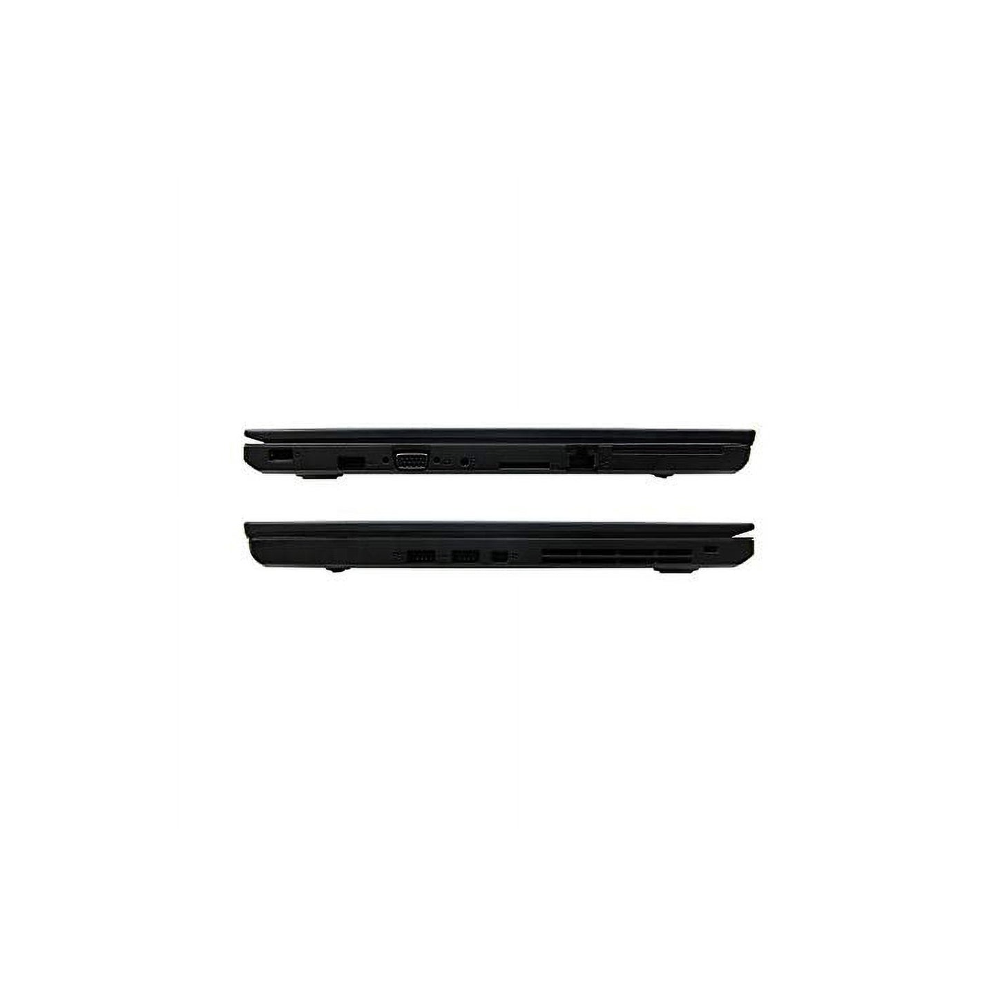 Refurbished (Excellent) - LENOVO ThinkPad T550 15.6" Laptop, Intel Core i5-5200U 2.70GHz, 8GB RAM, 256GB SSD, Windows 11 Black - Image 4