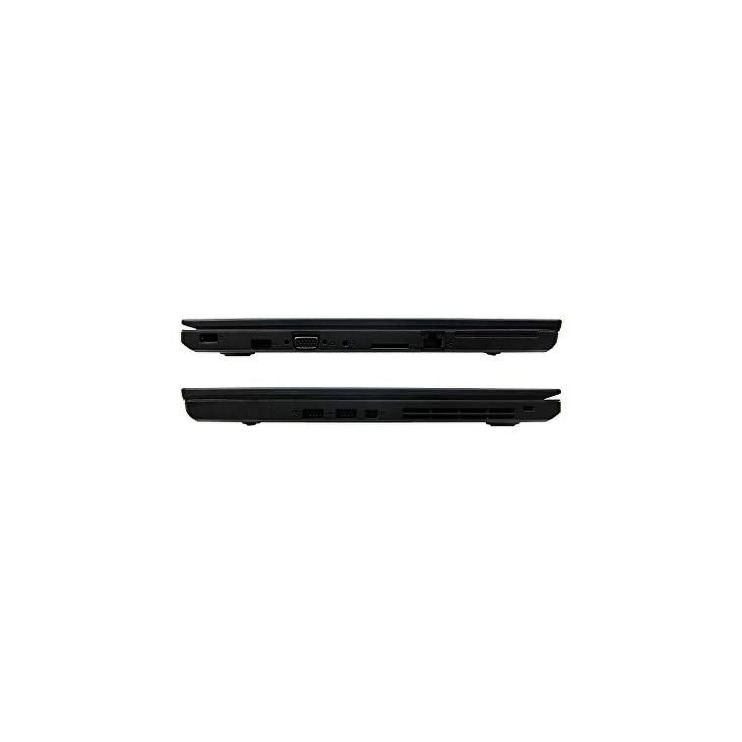 Refurbished (Excellent) - LENOVO ThinkPad T550 15.6" Laptop, Intel Core i5-5200U 2.70GHz, 8GB RAM, 256GB SSD, Windows 11 Black - Image 4
