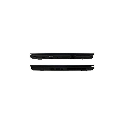 Refurbished (Excellent) - LENOVO ThinkPad T550 15.6" Laptop, Intel Core i5-5200U 2.70GHz, 8GB RAM, 256GB SSD, Windows 11 Black - Image 4