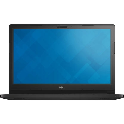 Refurbished (Excellent) - Dell Latitude 3570 15.6" Touch Laptop, Intel Core i5-6300U 2.40GHz, 16GB RAM, 256GB SSD, Windows 11 Pro Black - Image 1