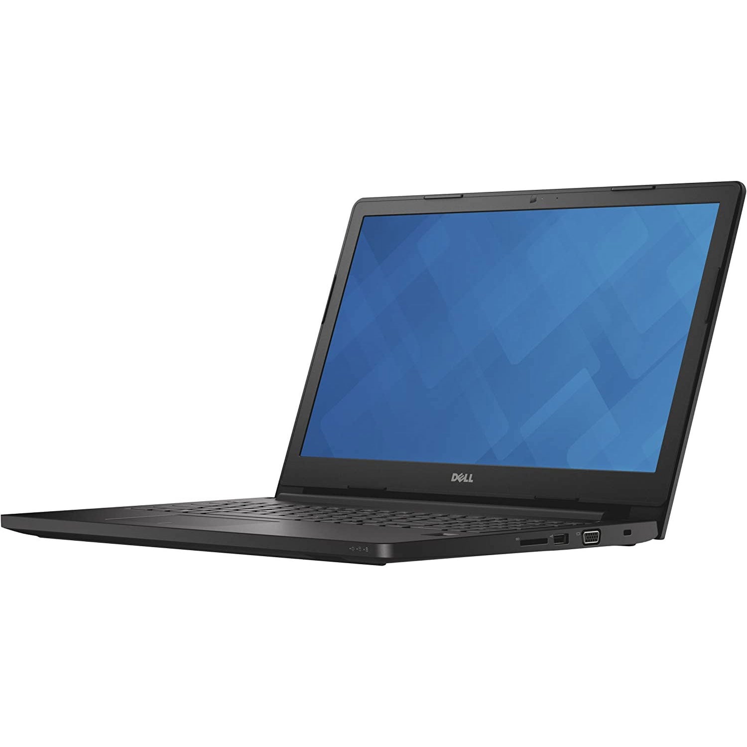 Refurbished (Excellent) - Dell Latitude 3570 15.6" Touch Laptop, Intel Core i5-6300U 2.40GHz, 16GB RAM, 256GB SSD, Windows 11 Pro Black - Image 2
