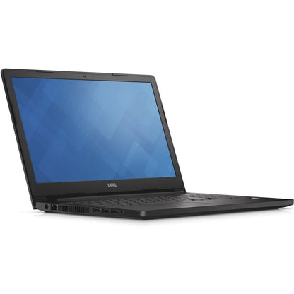 Refurbished (Excellent) - Dell Latitude 3570 15.6" Touch Laptop, Intel Core i5-6300U 2.40GHz, 16GB RAM, 256GB SSD, Windows 11 Pro Black - Image 3