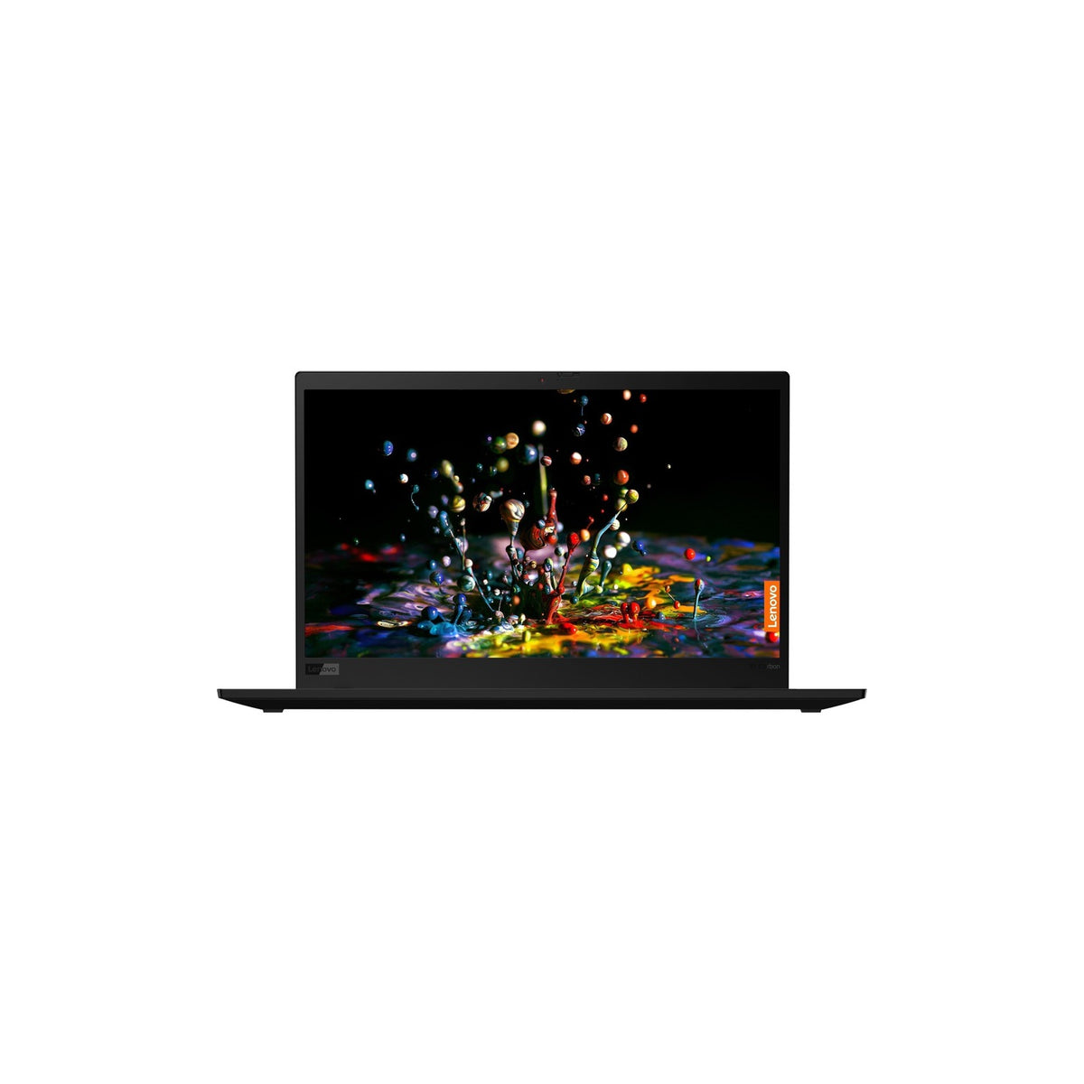 Refurbished (Excellent) - Lenovo ThinkPad X1 Carbon 7th Gen 14" FHD Ultrabook Intel i7-8665U Backlit Keyboard 16 GB , 256GB  Win 11 Pro Black - Image 1