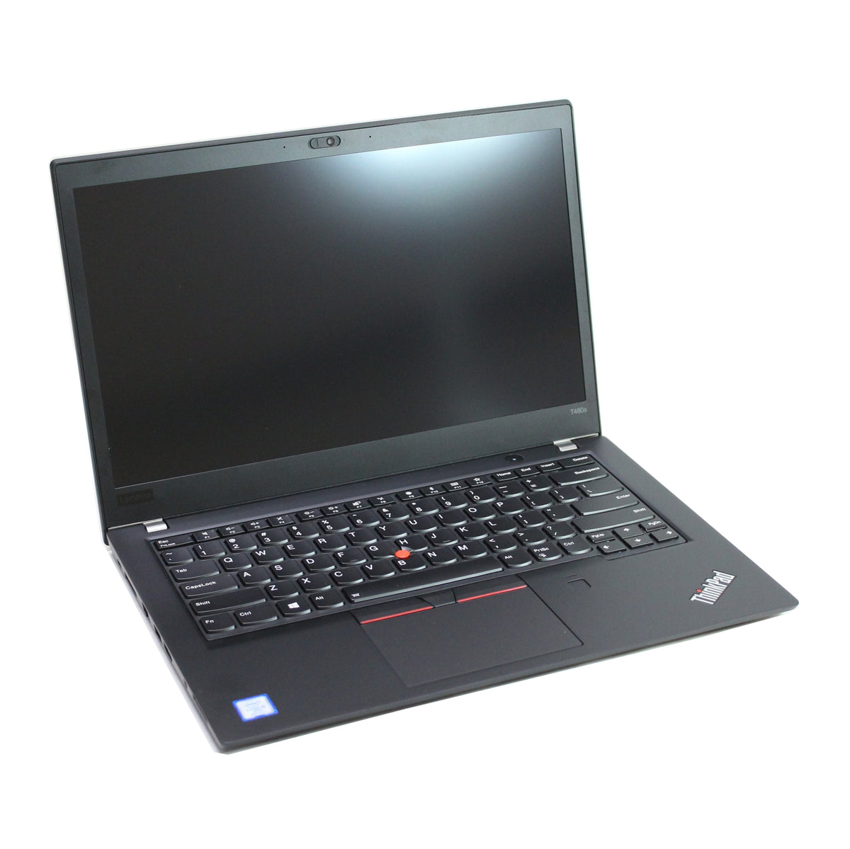 Refurbished (Excellent) - Lenovo ThinkPad X1 Carbon 7th Gen 14" FHD Ultrabook Intel i7-8665U Backlit Keyboard 16 GB , 256GB  Win 11 Pro Black - Image 2