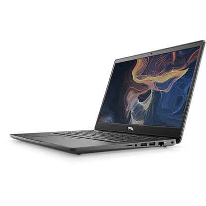 Refurbished (Excellent)  Dell Latitude 3410 Laptop | 14" 1920x1080 FHD | Core i5-10210U - 256GB SSD Hard Drive - 8GB RAM | 4 cores @ 4.2 GHz Win 11 Pro Grey - Image 3