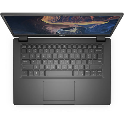 Refurbished (Excellent)  Dell Latitude 3410 Laptop | 14" 1920x1080 FHD | Core i5-10210U - 256GB SSD Hard Drive - 8GB RAM | 4 cores @ 4.2 GHz Win 11 Pro Grey - Image 4