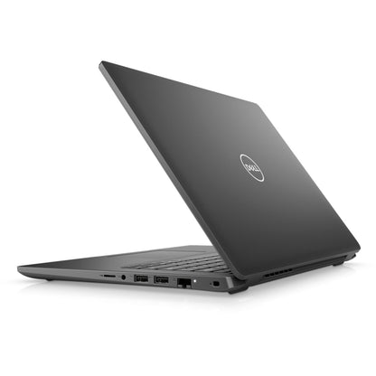 Refurbished (Excellent)  Dell Latitude 3410 Laptop | 14" 1920x1080 FHD | Core i5-10210U - 256GB SSD Hard Drive - 8GB RAM | 4 cores @ 4.2 GHz Win 11 Pro Grey - Image 6