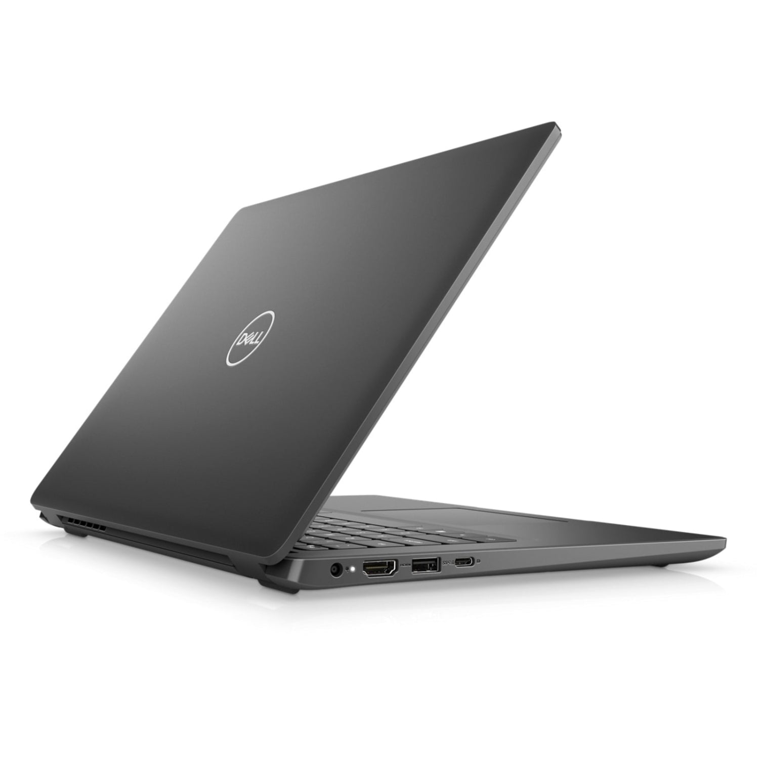 Refurbished (Excellent)  Dell Latitude 3410 Laptop | 14" 1920x1080 FHD | Core i5-10210U - 256GB SSD Hard Drive - 8GB RAM | 4 cores @ 4.2 GHz Win 11 Pro Grey - Image 7
