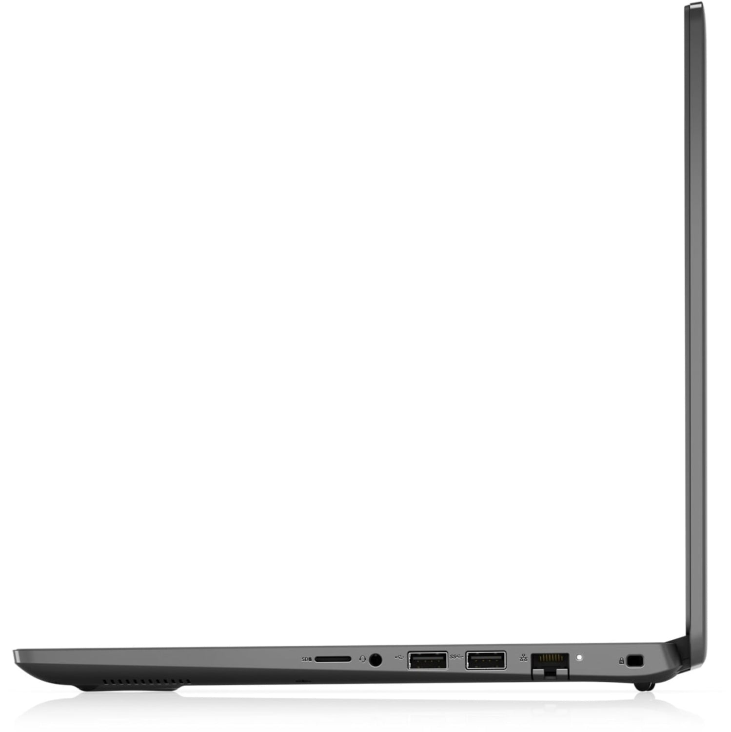 Refurbished (Excellent)  Dell Latitude 3410 Laptop | 14" 1920x1080 FHD | Core i5-10210U - 256GB SSD Hard Drive - 8GB RAM | 4 cores @ 4.2 GHz Win 11 Pro Grey - Image 8