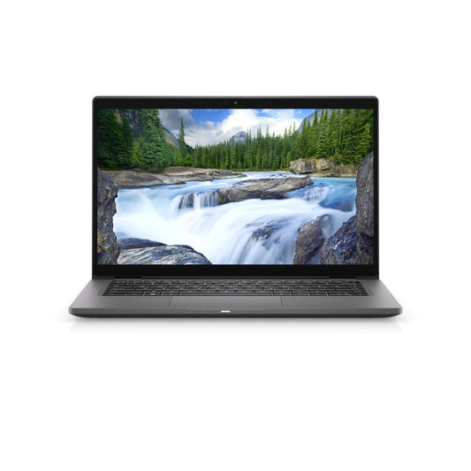 Refurbished (Excellent)  Dell Latitude 7310 Laptop | 13.3"  FHD | Backlit keyboard  Core i5-10310U - 256GB SSD - 8GB RAM | 4 cores @ 4.4 GHz Win 11 Pro Grey - Image 1