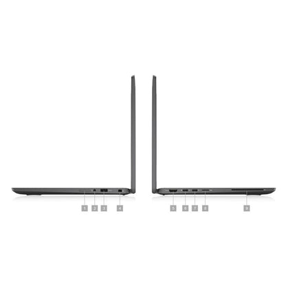 Refurbished (Excellent)  Dell Latitude 7310 Laptop | 13.3"  FHD | Backlit keyboard  Core i5-10310U - 256GB SSD - 8GB RAM | 4 cores @ 4.4 GHz Win 11 Pro Grey - Image 2