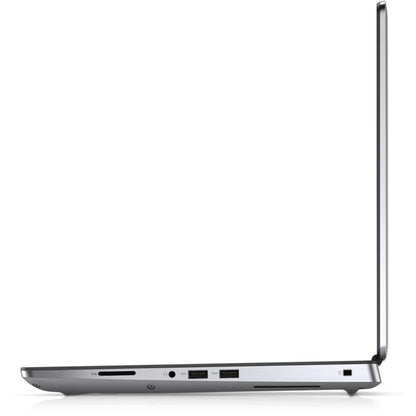 Refurbished (Excellent)  Dell Precision 7550 Workstation Laptop | 15.6" FHD | Core i7-10850H - 512GB SSD - 32GB RAM - Nvidia Quadro RTX 3000 | 6 cores @ 5.1 Backlit Keyboard Win 11 - Image 7